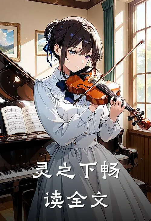 灵之下畅读全文
