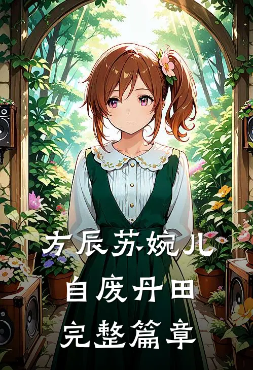 方辰苏婉儿自废丹田完整篇章