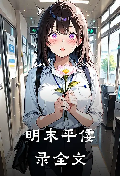 明末平倭录全文