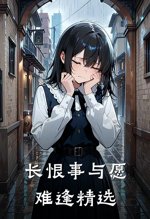 长恨事与愿难逢精选