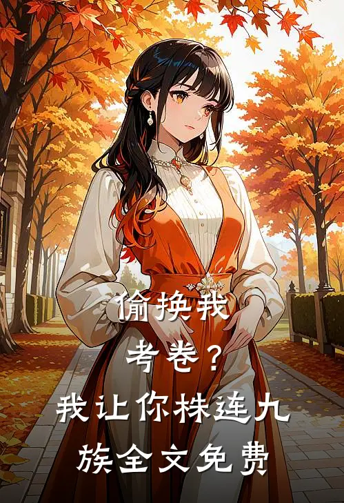 偷换我考卷？我让你株连九族全文免费