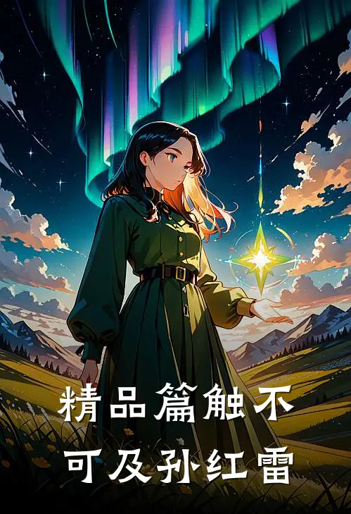 精品篇触不可及孙红雷