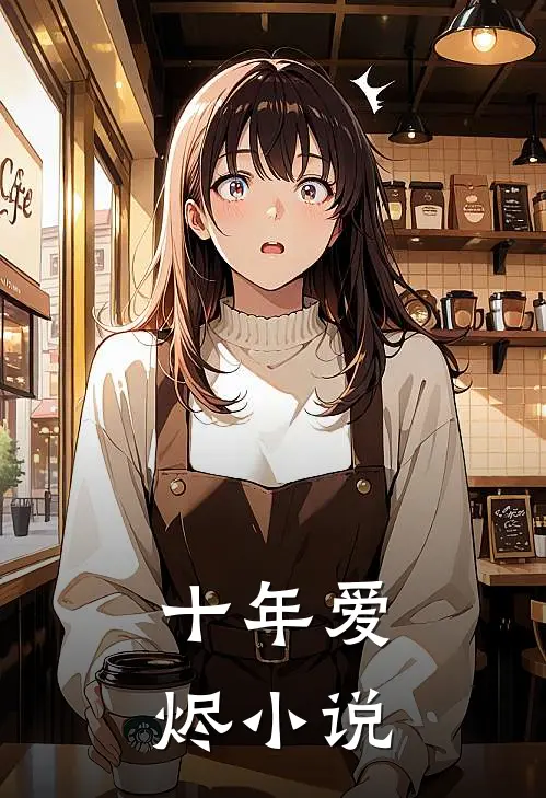 十年爱烬小说