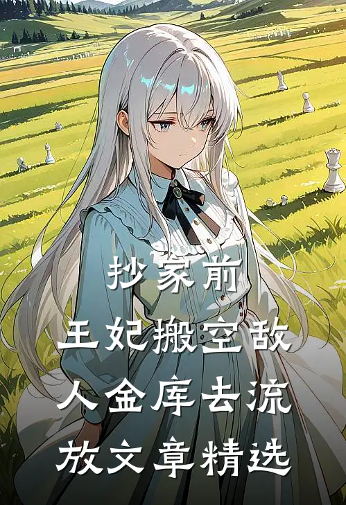 抄家前，王妃搬空敌人金库去流放文章精选