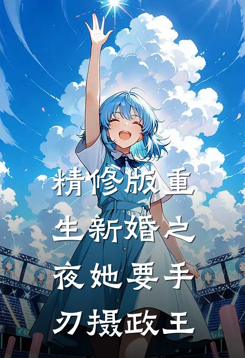 精修版重生新婚之夜她要手刃摄政王