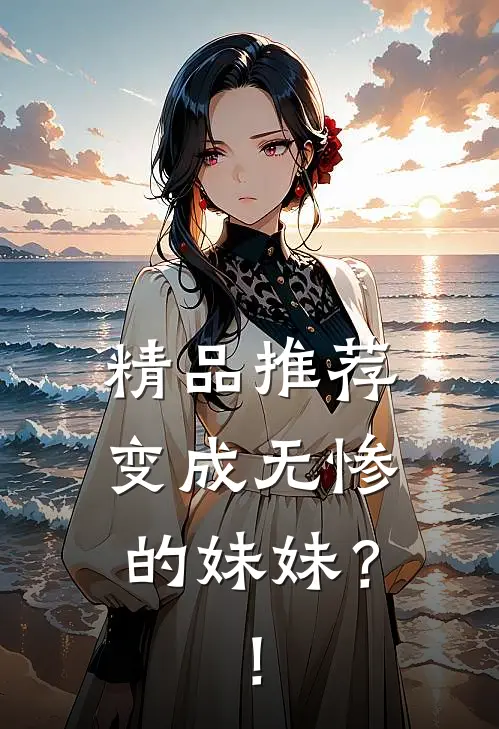精品推荐变成无惨的妹妹？！
