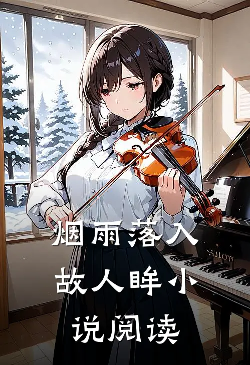 烟雨落入故人眸小说阅读
