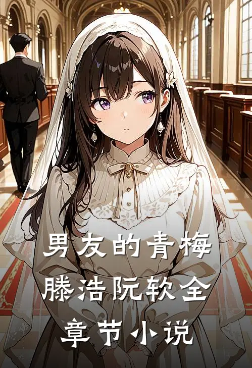 男友的青梅滕浩阮软全章节小说
