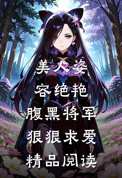 美人姿容绝艳，腹黑将军狠狠求爱精品阅读