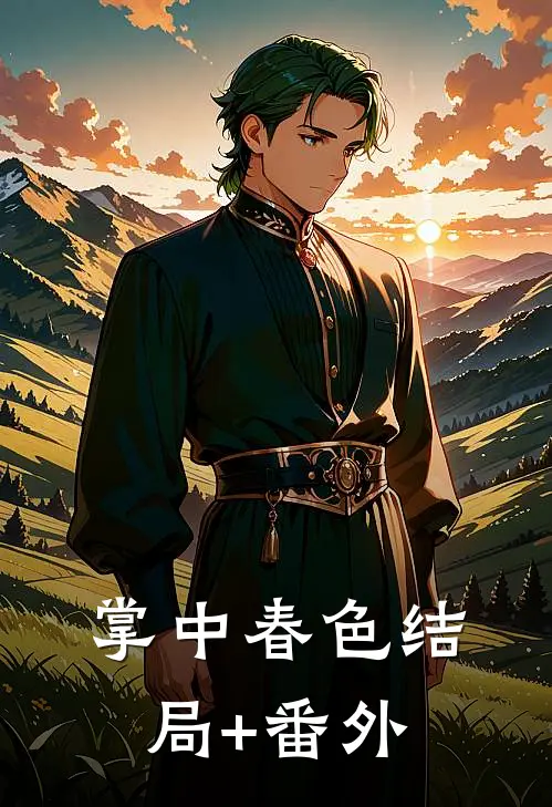 掌中春色结局+番外