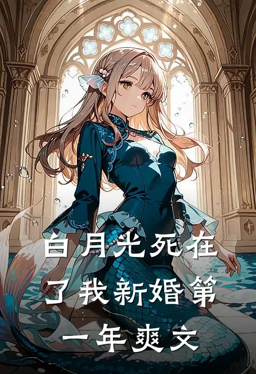 白月光死在了我新婚第一年爽文