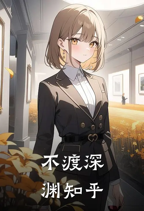 不渡深渊知乎