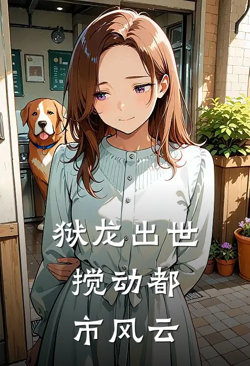 狱龙出世：搅动都市风云