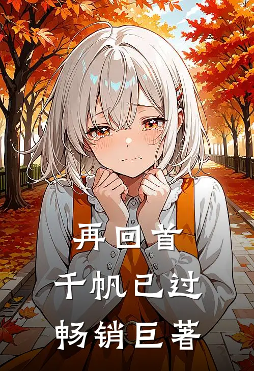再回首，千帆已过畅销巨著