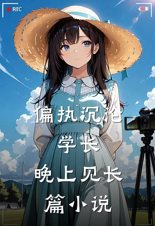 偏执沉沦：学长，晚上见长篇小说