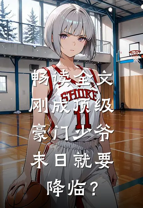 畅读全文刚成顶级豪门少爷，末日就要降临？