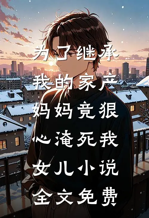 为了继承我的家产，妈妈竟狠心淹死我女儿小说全文免费