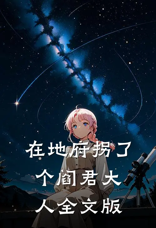 在地府拐了个阎君大人全文版