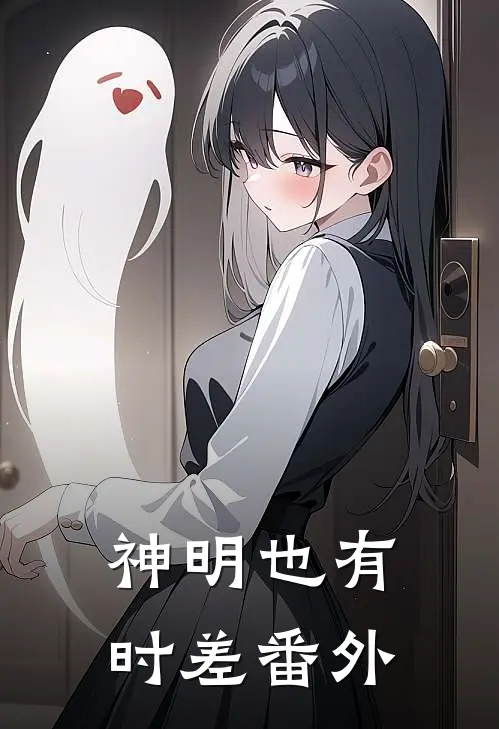 神明也有时差 番外