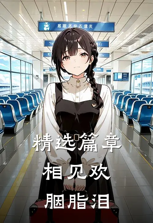 精选篇章相见欢：胭脂泪