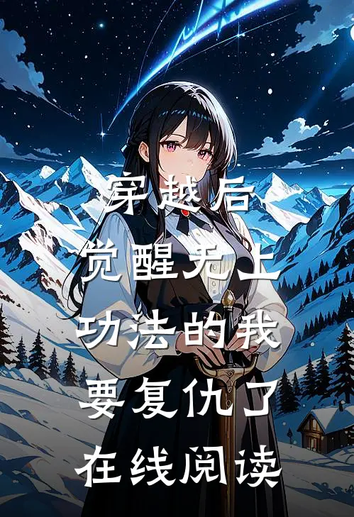 穿越后，觉醒无上功法的我要复仇了在线阅读