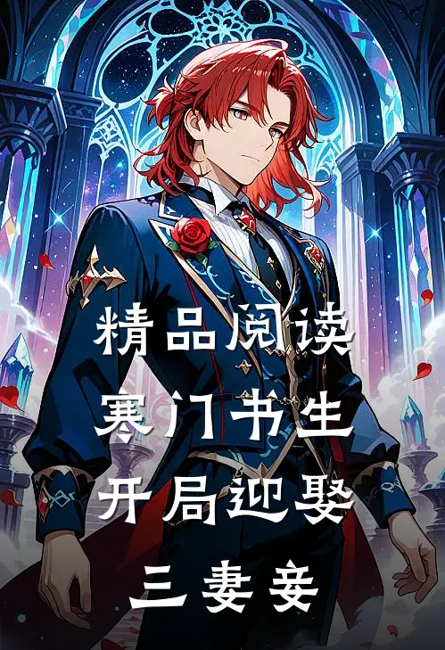 精品阅读寒门书生：开局迎娶三妻妾