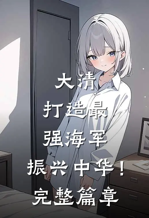 大清：打造最强海军，振兴中华！完整篇章