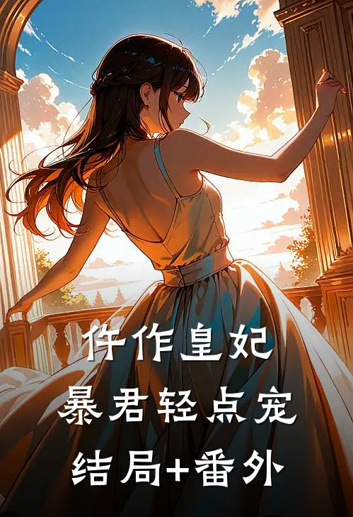 仵作皇妃：暴君轻点宠结局+番外