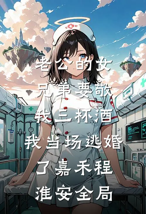 老公的女兄弟要敬我三杯酒，我当场逃婚了嘉禾程淮安全局