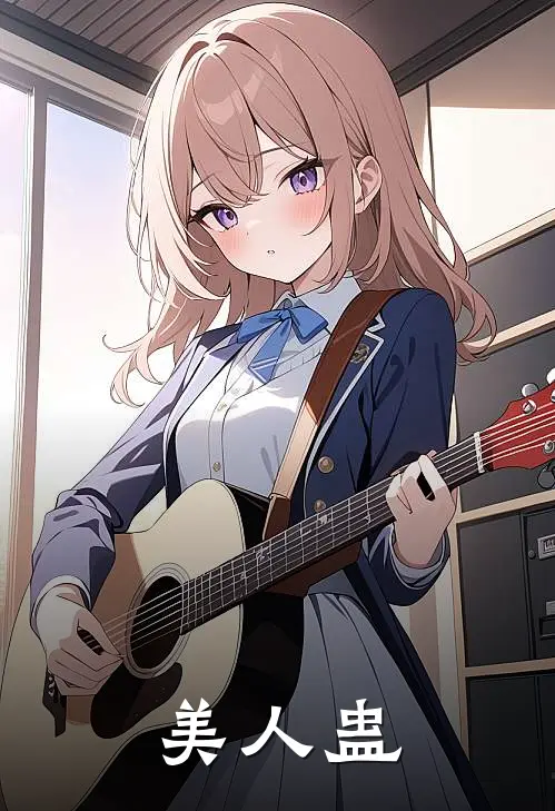 美人蛊