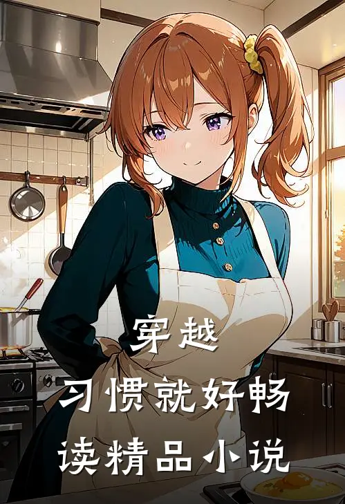 穿越，习惯就好畅读精品小说