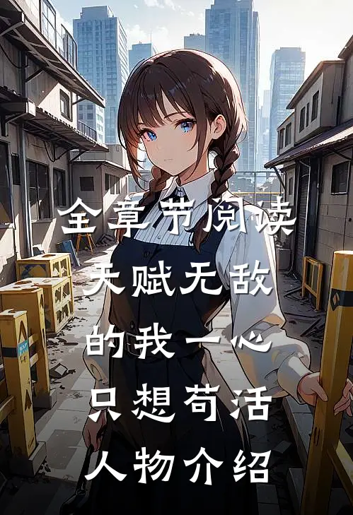 全章节阅读天赋无敌的我一心只想苟活人物介绍