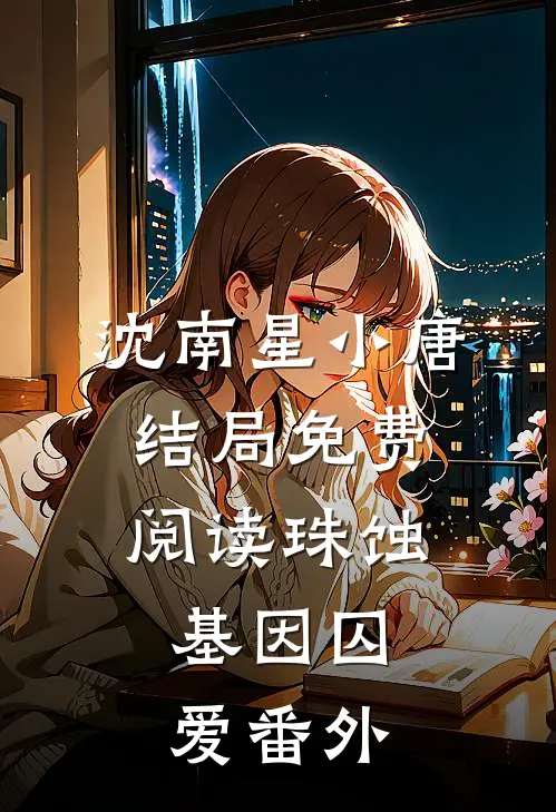 沈南星小唐结局免费阅读珠蚀：基因囚爱番外