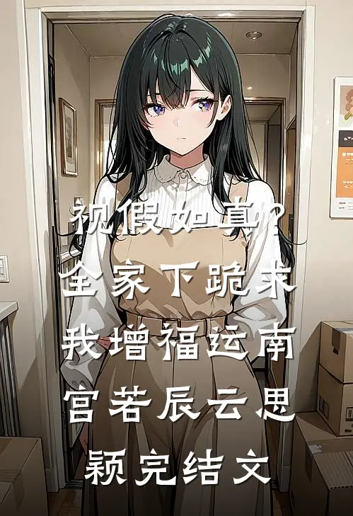 视假如真？全家下跪求我增福运南宫若辰云思颖完结文