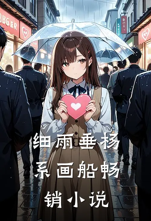 细雨垂杨系画船畅销小说