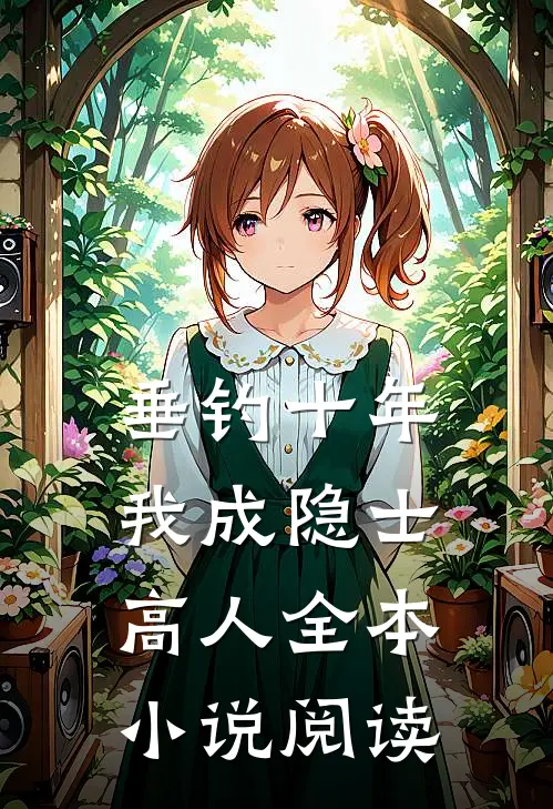 垂钓十年，我成隐士高人全本小说阅读