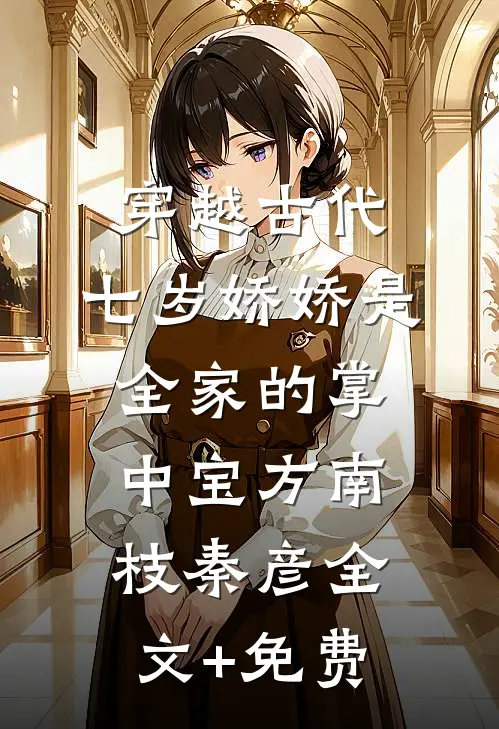 穿越古代：七岁娇娇是全家的掌中宝方南枝秦彦全文+免费