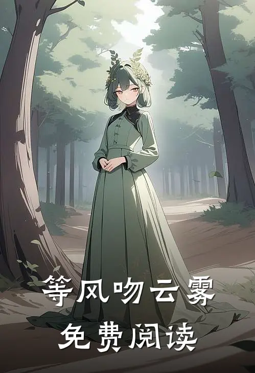 等风吻云雾免费阅读