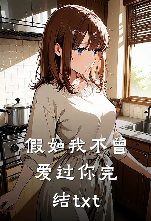 假如我不曾爱过你完结txt