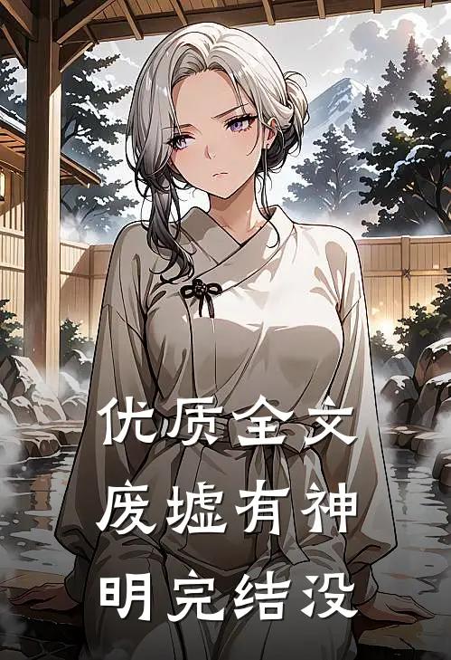 优质全文废墟有神明完结没