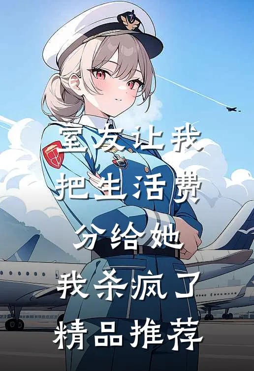 室友让我把生活费分给她，我杀疯了精品推荐