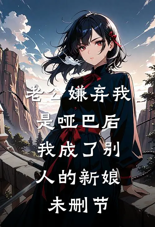 老公嫌弃我是哑巴后，我成了别人的新娘未删节