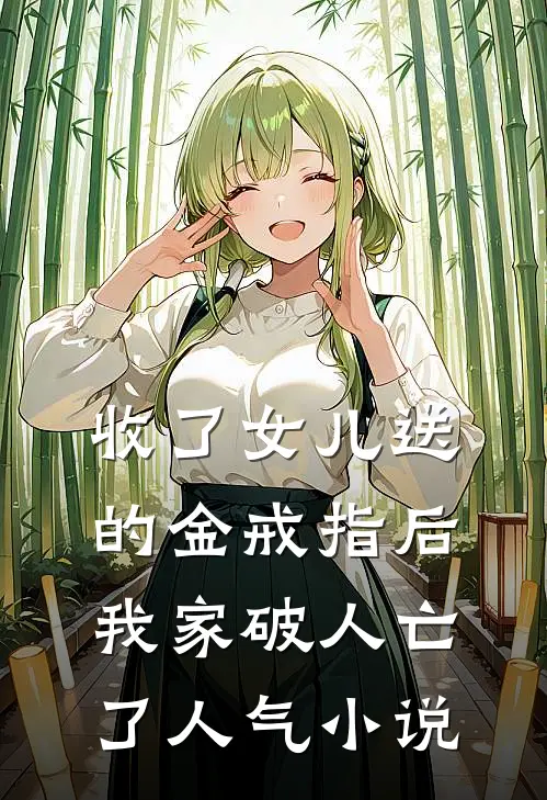 收了女儿送的金戒指后，我家破人亡了人气小说