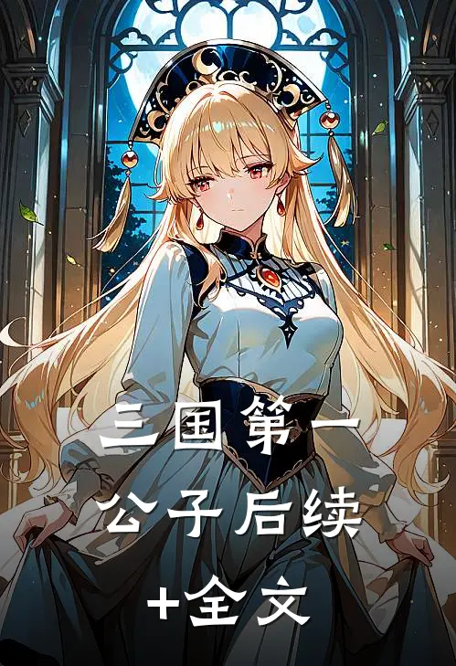 三国第一公子后续+全文