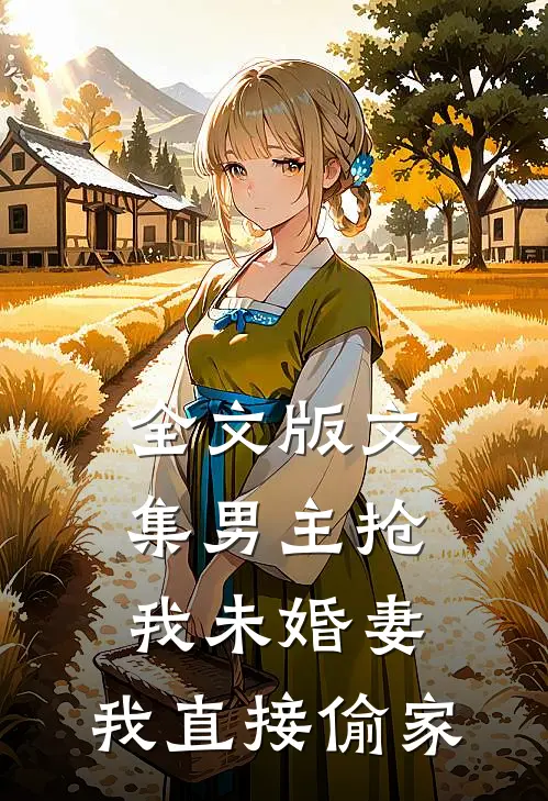 全文版文集男主抢我未婚妻，我直接偷家