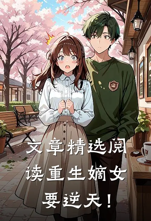 文章精选阅读重生嫡女要逆天！