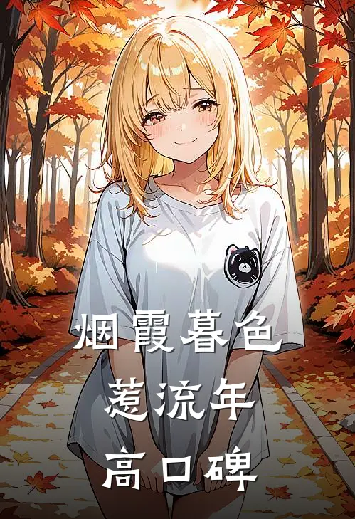 烟霞暮色惹流年高口碑