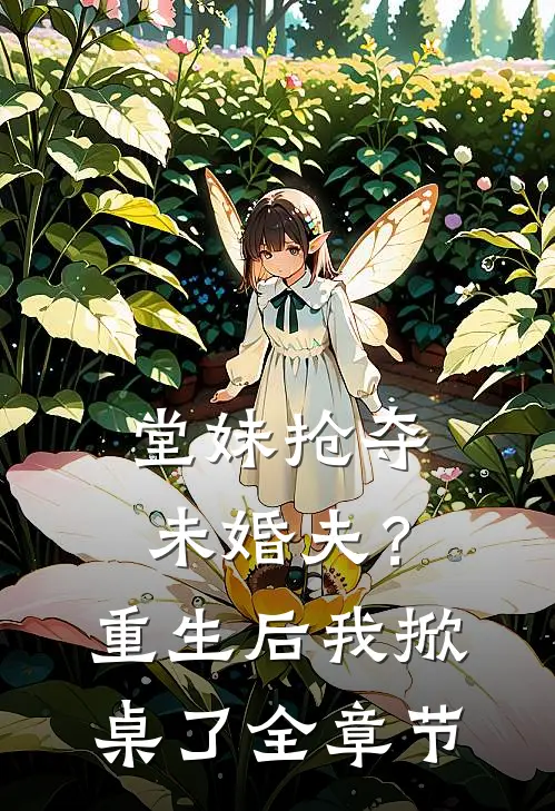 堂妹抢夺未婚夫？重生后我掀桌了全章节