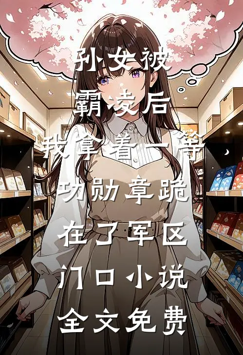 孙女被霸凌后，我拿着一等功勋章跪在了军区门口小说全文免费