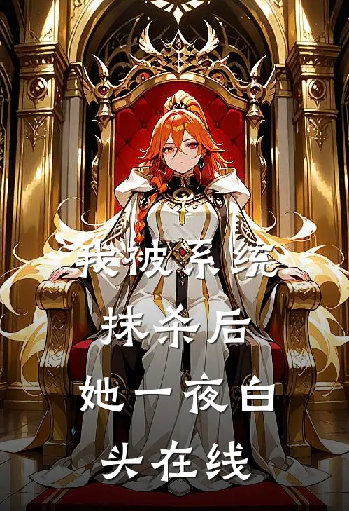 我被系统抹杀后，她一夜白头在线